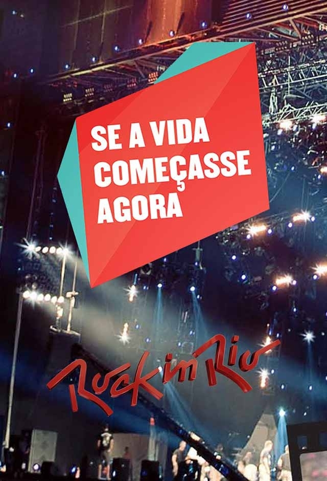 Película: Se A Vida Começasse Agora